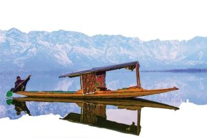 Kashmir’s Hidden Tourism Revolution Just Changed How Every Valley Guide Does Business
