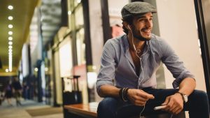 Kind men without close friends all learned this one invisible lesson that destroys their relationships