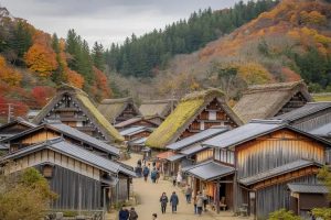 Korea’s Surprising Response to Japan’s Bold Campaign to Revive Fukushima Tourism