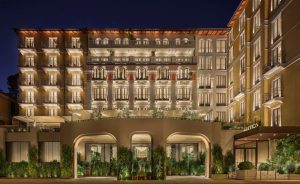 Lake Como’s newest luxury hotel is quietly changing how Italy approaches sustainable tourism