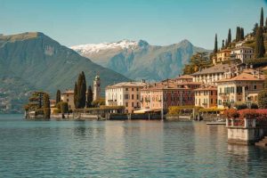 Lake Como’s Secret Longevity SPA Will Change How You Think About Wellness Forever