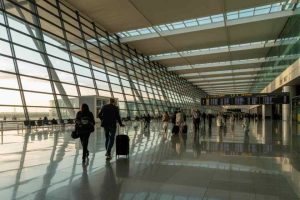 Leonardo da Vinci Airport’s 9th consecutive win reveals what European travelers really value most