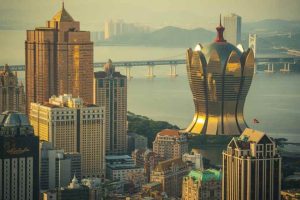 Macao’s Secret London Move Could Change How Europeans Book Their Next Vacation