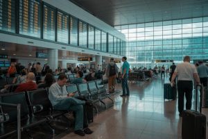 Major Airlines Quietly Cancel Flights Across Multiple Airports – Here’s What Travelers Need to Know