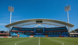 Melbourne’s Albert Park quietly underwent a massive transformation that will shock every sports fan