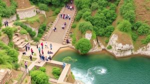 Mexico’s Tourism Boom Breaks Records as 6 Countries Drive Massive January Visitor Surge