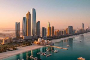 Middle East Airspace Closures Force Millions of Flights Into Unexpected New Routes