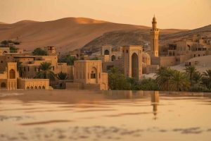 Middle East conflict quietly drains $600 million from tourism daily as travelers cancel dream trips