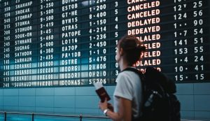 Middle East Crisis Just Put Thailand’s $1.3 Billion Tourism Season at Risk