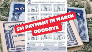 Millions of SSI recipients panicked when March payments vanished—here’s what really happened