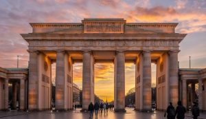 Munich Airport’s New Dining Spots Are Making Travelers Cancel Their Flight Meals