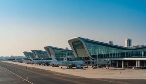 Noida International Airport Just Got Green Light – Here’s When You Can Actually Fly From There