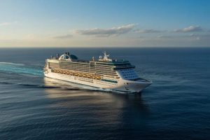 Norwegian Luna’s Secret Feature That Has Cruise Passengers Abandoning Traditional Hotels Forever