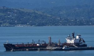 Oil hits $100 but one analyst’s $200 prediction is sending shockwaves through Wall Street