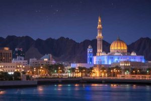 Oman’s Bold Move at ITB Berlin 2026 Could Change How You Plan Your Next Vacation
