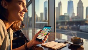 Online travel agents quietly captured $1.2 trillion while most travelers weren’t paying attention