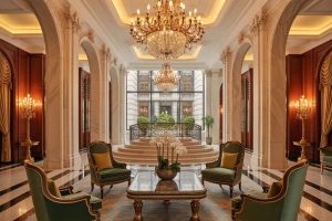 ONYX Hospitality’s 60-year secret behind their stunning UK booking surge revealed