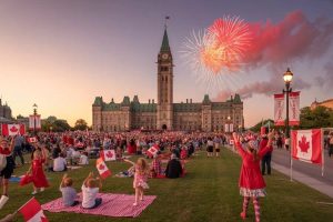 Ottawa’s 2026 bicentennial celebration will be unlike anything Canada has ever seen before