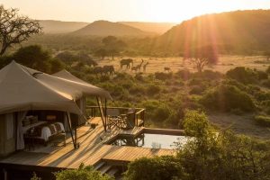 Park Hyatt’s Johannesburg transformation leaves luxury travelers questioning everything they knew