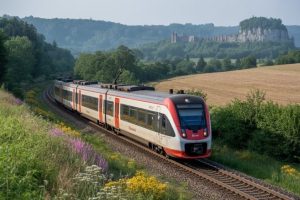 Poland’s €750M railway gamble just made Kraków Europe’s hottest destination