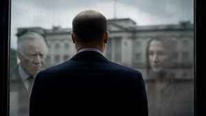 Prince William’s private breakdown revealed as royal family crumbles around him