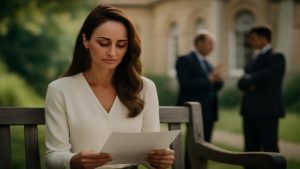 Princess of Wales quietly abandons royal duties after palace tensions reach breaking point