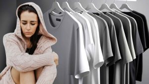 Psychology Reveals Three Colors That Secretly Signal Low Self-Esteem in Your Wardrobe Choices