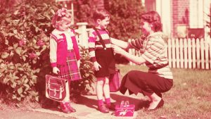 Psychology reveals why 1960s kids still can’t ask for help 60 years later