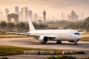 Qatar Airways Quietly Adds Two New India Routes That Could Change Everything for Travelers