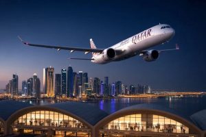 Qatar Airways’ Secret Strategy Just Left Dubai and Abu Dhabi Scrambling for Passengers