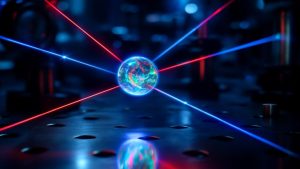 Quantum thermodynamics breakthrough could change how we understand energy forever