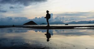 Real travelers reveal 19 solo destinations that completely changed their perspective on adventure