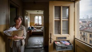 Retiree vanishes for two years but fights to keep social housing as vacation home