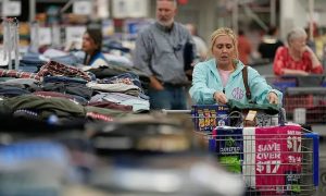 Sam’s Club March 2026 arrivals have one item selling out in hours nationwide