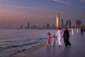Saudi Arabia’s Tourism Boom Defies Every Security Expert’s Prediction