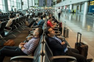 Saudia Airlines Quietly Extends Flight Suspensions—Travelers to These 3 Cities Left Scrambling