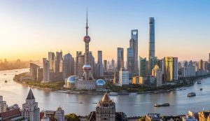 Shanghai Just Dropped Visa Requirements for Cruise Passengers—Here’s What Changes for You