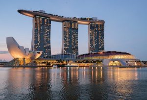 Singapore Quietly Beats Major European Cities to Claim Unexpected 2026 Cultural Crown