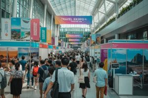 Singapore’s 2026 NATAS Travel Fair quietly becomes Asia’s biggest discount hunting ground