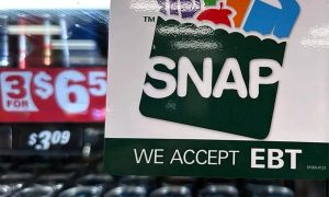 SNAP benefits could jump to $1,200 monthly for families by 2026—here’s who qualifies