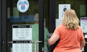 Social Security office closure in New York leaves thousands scrambling—here’s what they’re doing now
