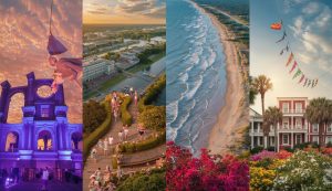 South Carolina Cities Quietly Secured Something Big for 2026 That Changes Everything for Visitors