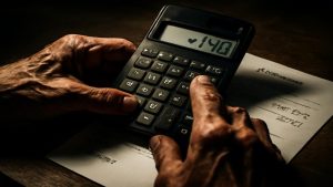 State pension cut quietly approved – £140 monthly reduction hits retirees starting March