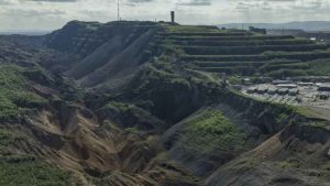 Sweden’s massive rare earth discovery could shatter China’s 90% global monopoly