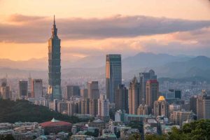 Taiwan’s Bold New Tourism Strategy Could Change How You Plan Your Next Singapore Trip