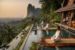 Thailand and India Just Quietly Revolutionized Luxury Travel—What Tourists Are Discovering Will Shock You