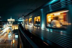 The Paris-Berlin Night Train Returns After 9 Years—Here’s Why European Travel Will Never Be the Same