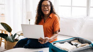 The Solo Travel Discovery That Changes How You See Yourself Forever