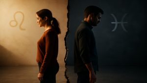 These 2 Zodiac Signs Face Heartbreaking Love Decisions This February—Are You One of Them?