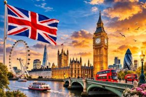 These 4 English regions just revealed tourism secrets most travelers never knew existed